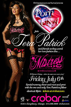 Crobar Flier 1