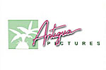 Antigua Pictures Logo