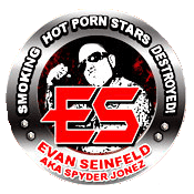 Evan Sienfeld Badge Courtesy of Versatile Media.com