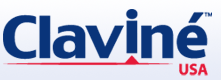 Clavine Company Logo Image Courtesy of Versatile Media