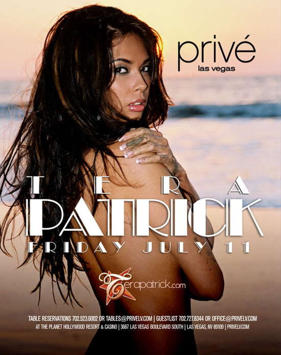 Tera Patrick PR Photo Courtesy of Versatile Meida Group Inc.