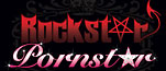 Rockstar Pornstar Logo