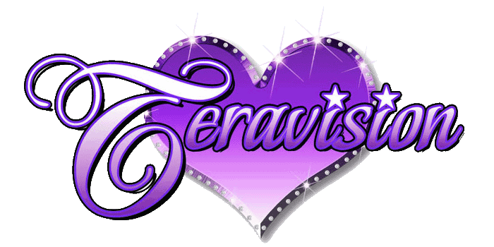 Teravision Heart Logo Courtesy of Versatile Media