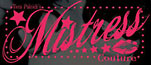 Mistress Couture Logo
