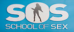 School of Sex Logo