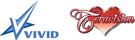 Vivid Tera Logo Courtesy of Versatile Media