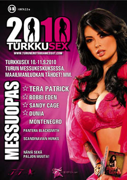 Tera's Playhouse Image Courtesy of Tera Patrick and Versatile Media