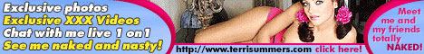 Terri Summers Banner