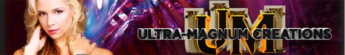 Ultra-Magnum Creations Banner Courtesy of Ultra-Magnum.com