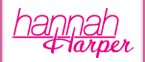Hannah Harper Pipedream Toy Line