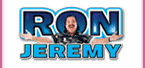Ron Jeremy Pipedream Toy Line