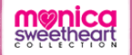 Monica Sweetheart Pipedream Toy Line