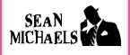 Sean Michaels Pipedream Toy Line