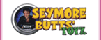 Seymore Butts Pipedream Toy Line