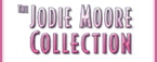 Jodie Moore Pipedream Toy Line
