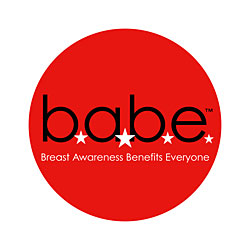 B.A.B.E. Logo