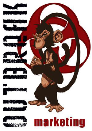 Outbreak Marketing Logo 2 Courtesy of Versatile Media Inc.