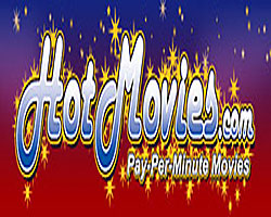 Hot Movies XRCO Banner