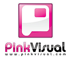 Pink Visual XRCO Banner