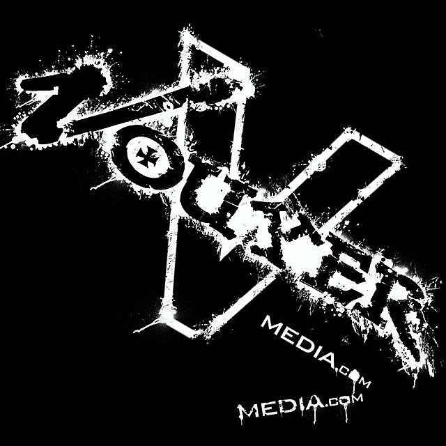 Vouyer Media Logo