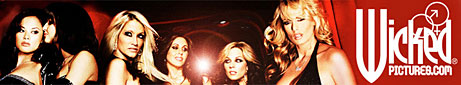 Wicked Pictures Banner