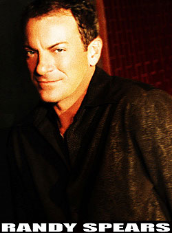 2007 Randy Spears PR Shot