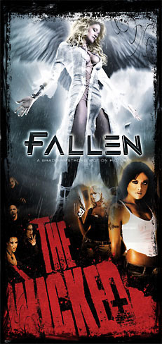 Fallen and The Wicked side image Courtesy of Wicked Pictures.com