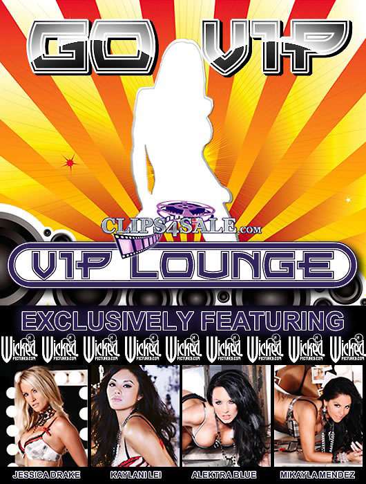 eXXXotica Miami Beach VIP Lounge Flyer Courtesy of Roads To Moscow PR and Wicked Pictures