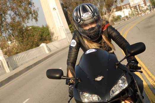 Speed Image Courtesy of Wicked Pictures