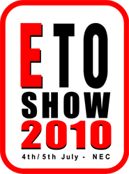 Erotic Trade Only Show Logo Courtesy of Wicked Pictures