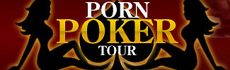 Porn Poker Tour Logo