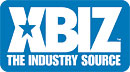 xBiz Logo
