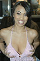 Lucy Thai at the 2004 Adult Entertainment Expo