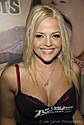 Alexis Texas at 2008 Adult Entertainment Expo for Red Light District