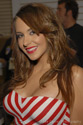 Kinzie Kenner at the 2006 Erotica LA for Elegant Angel