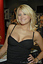 Staci Thorn at the 2006 Erotica LA