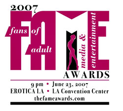 FAME Logo