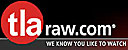 TLA Raw.com Logo