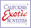 California Exotic Novelities Logo