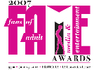 FAME Awards Logo 2007