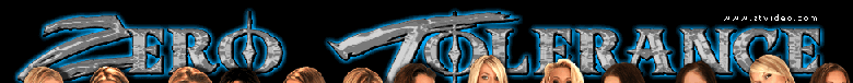Zero Tolerance Banner Courtesy of Zero Tolerance