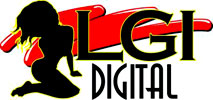 Lgi Digital Logo