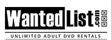 Wantedlist.com Logo