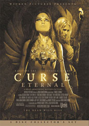 Curse Eternal Box Cover
