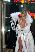 Stormy at Gold G String Awards
