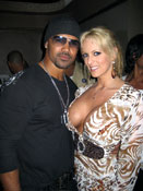 Stormy with Shemar Moore