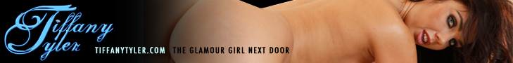 Tiffany Tyler Banner from Tiffany Tyler.com (new window)
