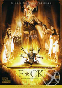 F*uck Box Cover