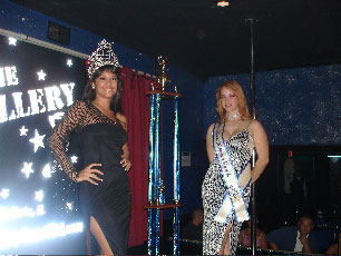 Carmen Crowned