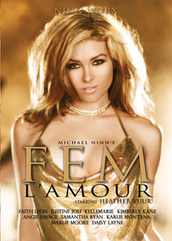 Fem L'Amour Box Cover